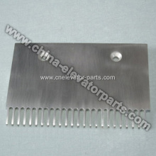 Escalator Comb Plate